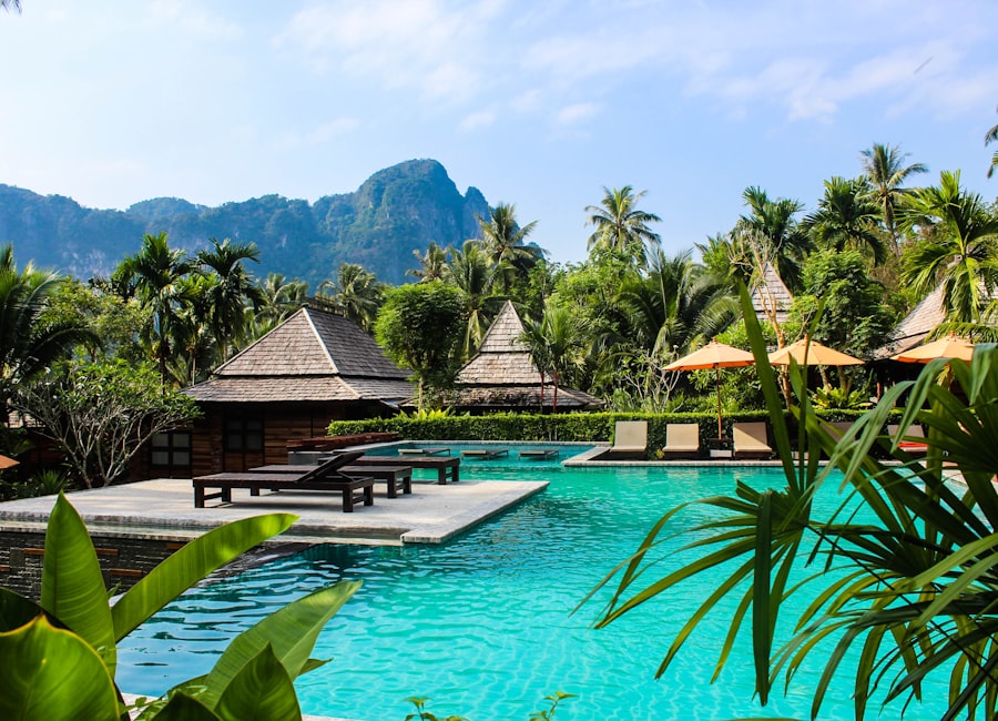 Anantara Layan Phuket Resort фото 2