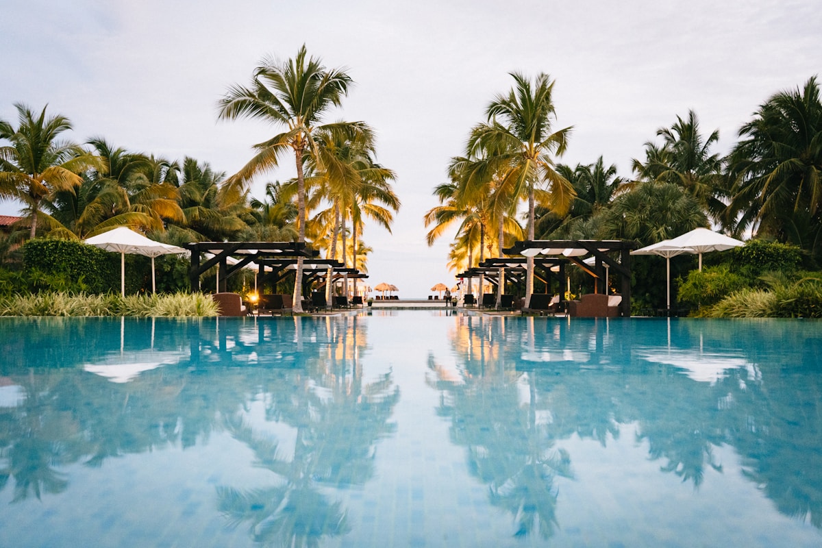 Anantara Layan Phuket Resort
