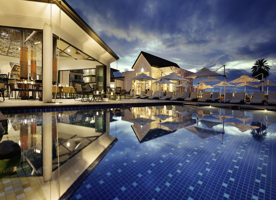 Andara Resort & Villas фото 4