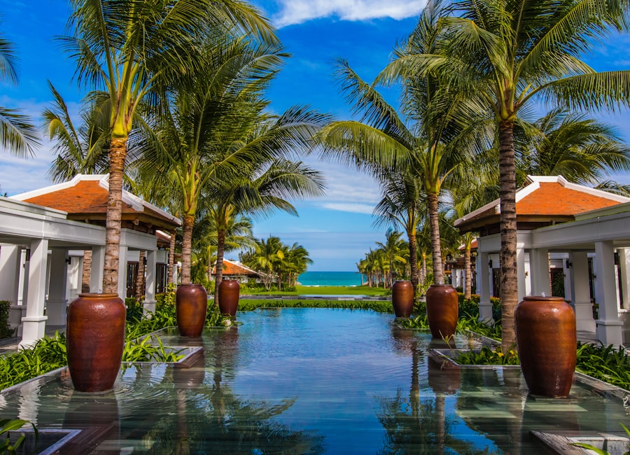 Avista Hideaway Phuket фото 3
