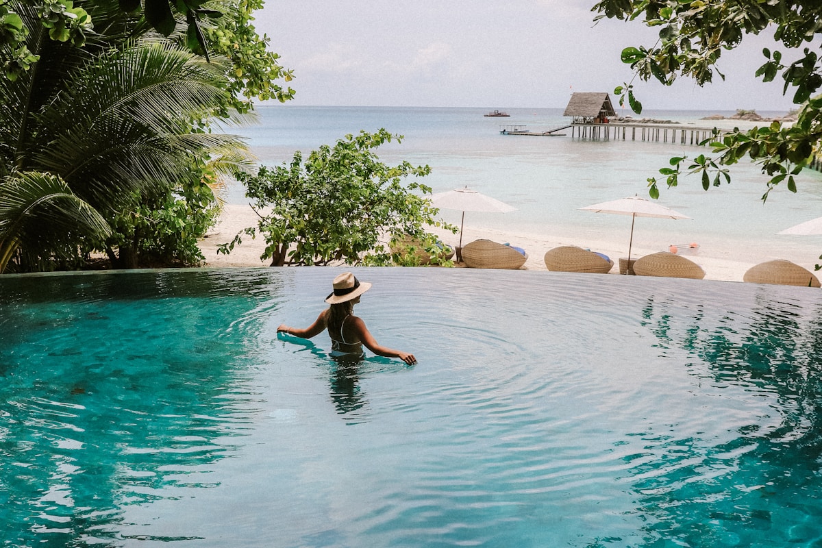 Avista Hideaway Phuket