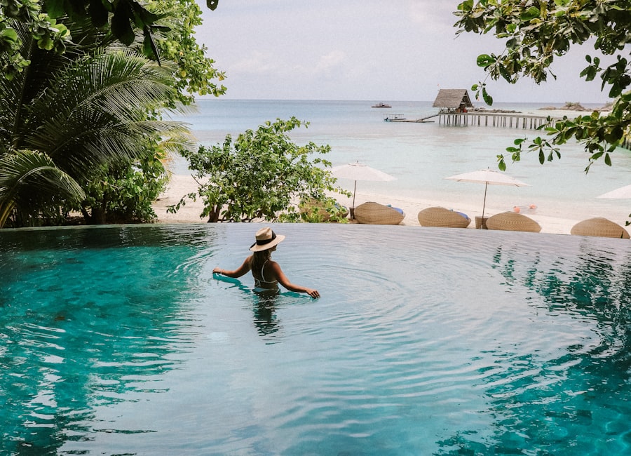 Dusit Thani Laguna Phuket фото 2