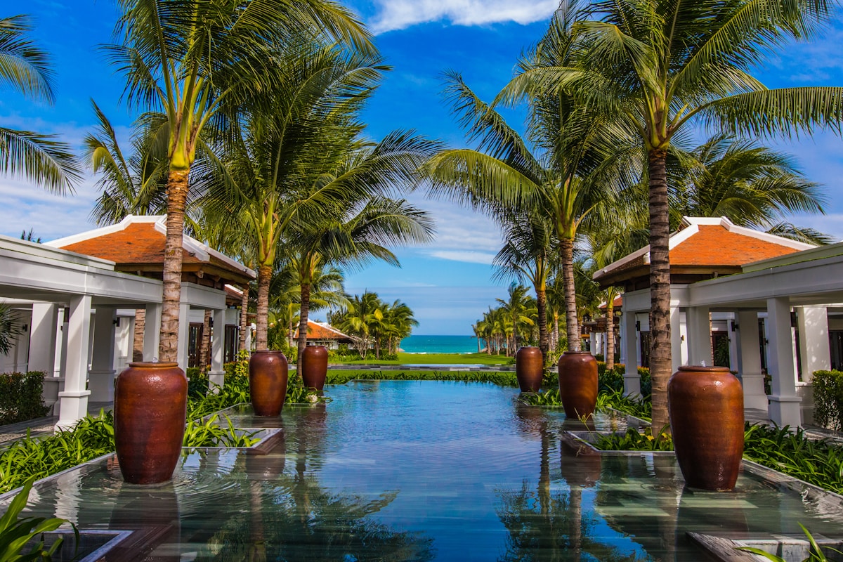 Kata Beach Resort & Spa