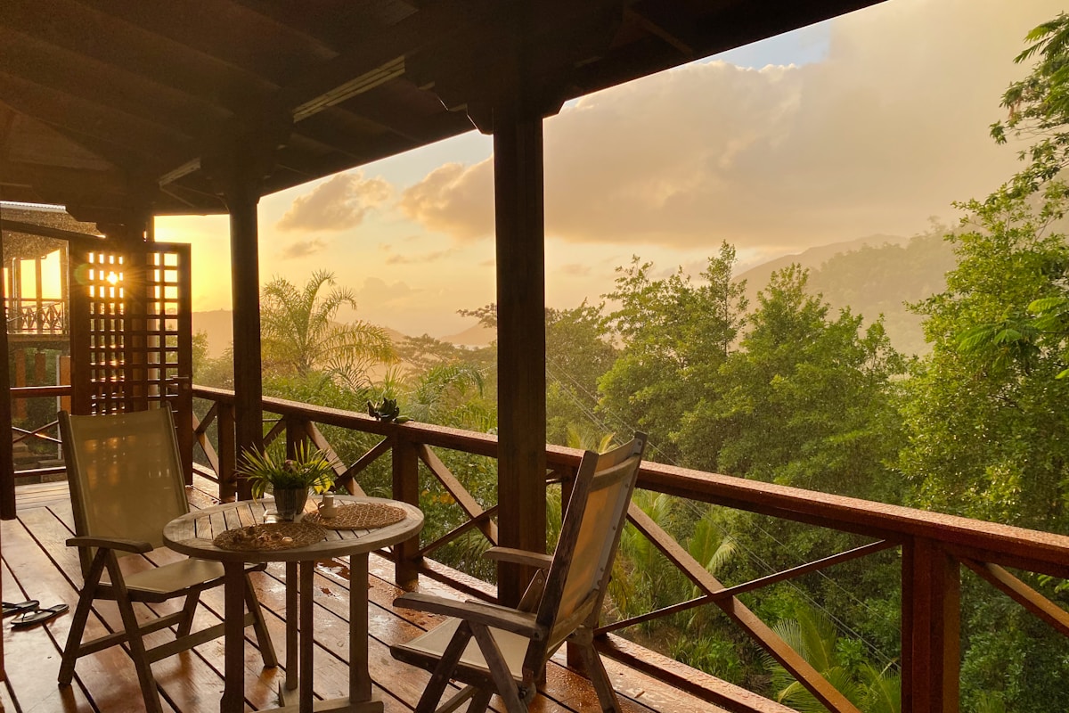 Twin Palms Phuket
